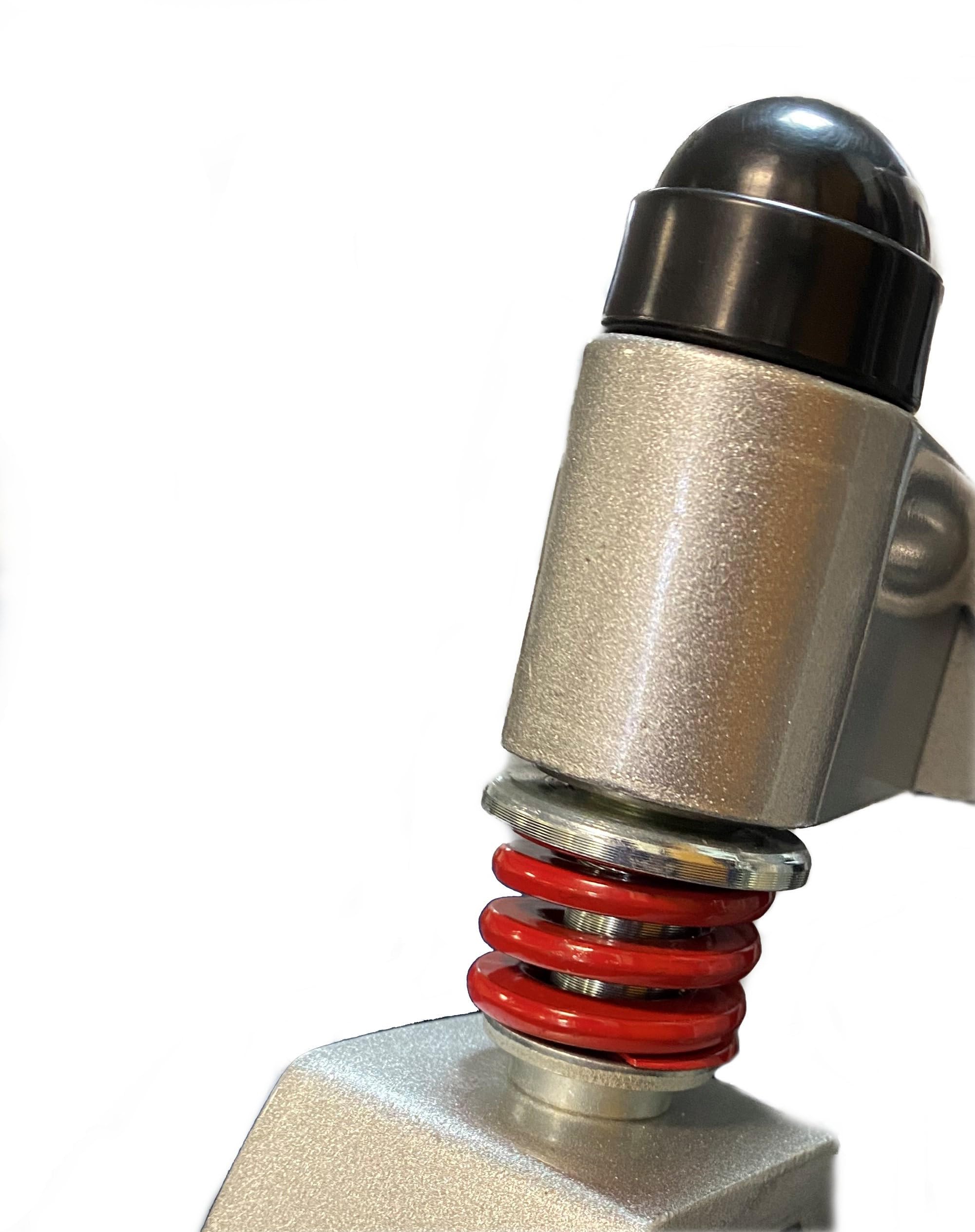 Lightweight Aluminium Electric Wheelchair Powerchair Folding Heavy Duty by Free To Be Mobility Equipment 2 x Battery Supplied 600W Motors 24KG