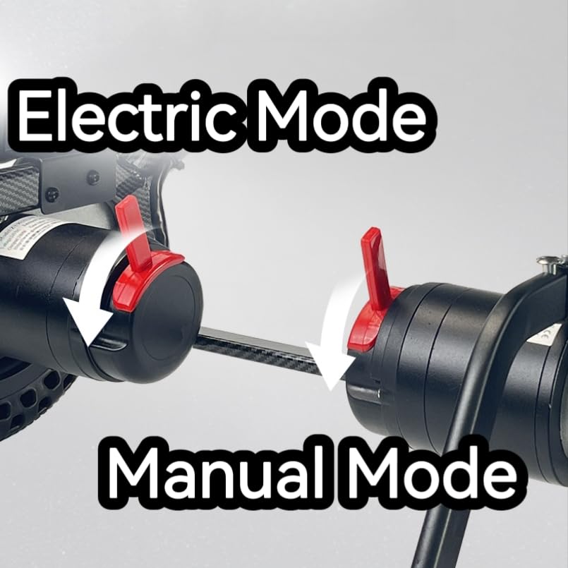 D04 Foldable Electric Wheelchair with Powerful 500W Motor, 10Ah Removable Battery, 20km Range, 150kg Capacity, Lightweight Carbon Aluminium Powerchair–Travel & Airline Approved